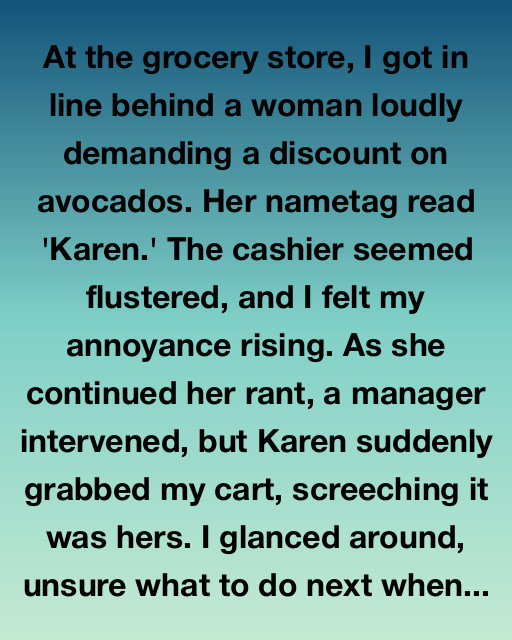 A Lesson Learned in Line