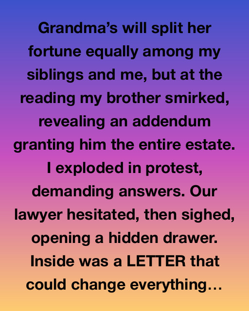 The Hidden Letter
