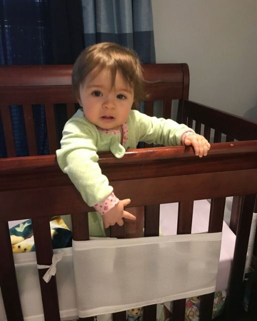 I Found A Burner Phone Taped Underneath My Toddler’s Crib