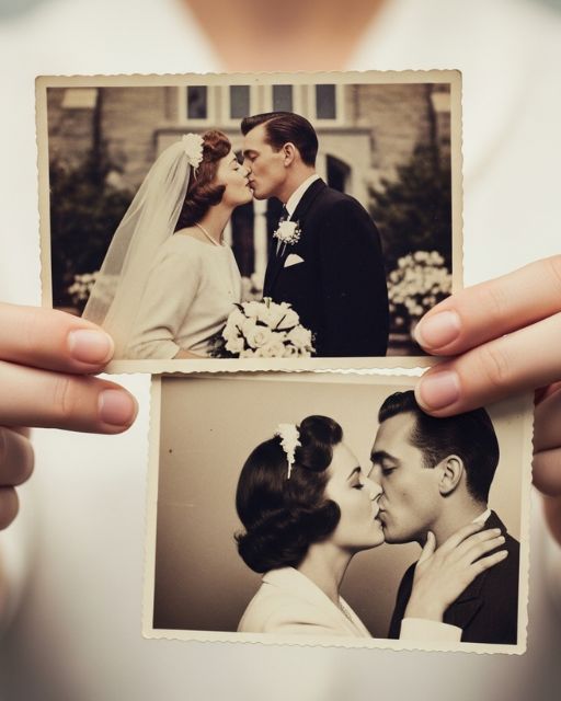The Hidden Photograph That Made Me Freeze