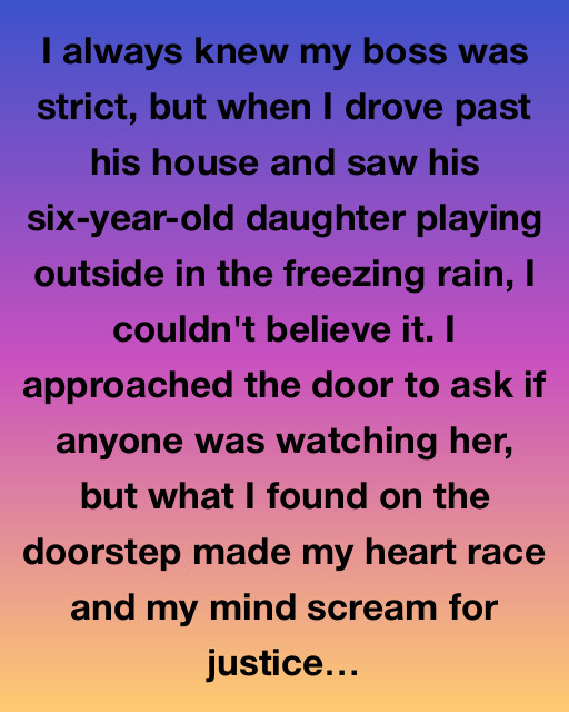 A Heartfelt Rescue