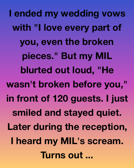 He Wasn’t Broken Before You