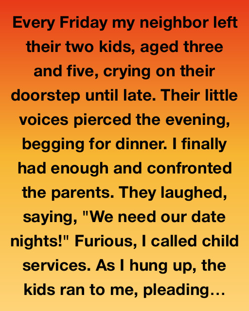 The Nightly Guardian: A Lesson in Compassion