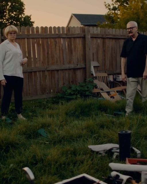 I Should Have Called The Cops On My Neighbors Months Ago, But What I Found In Their Yard Changed Everything