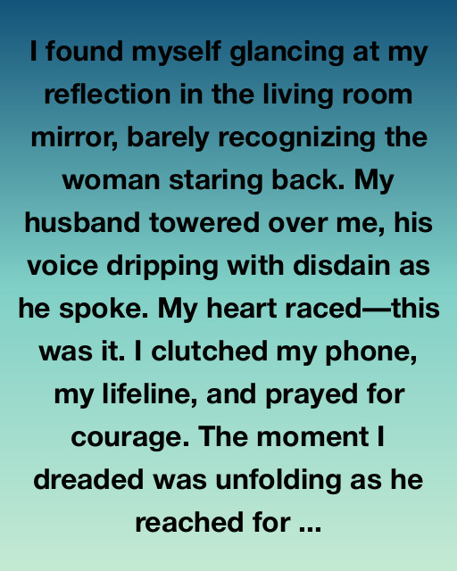 The Reflection of Courage