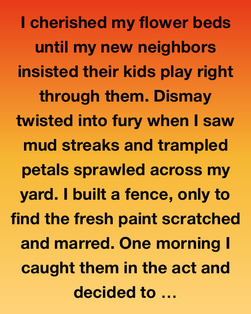 The Fence Of Friendship