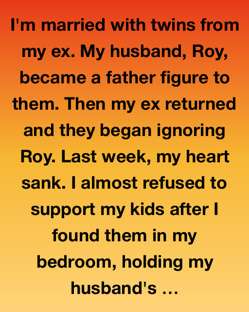 When Love Stays, Even When It Hurts