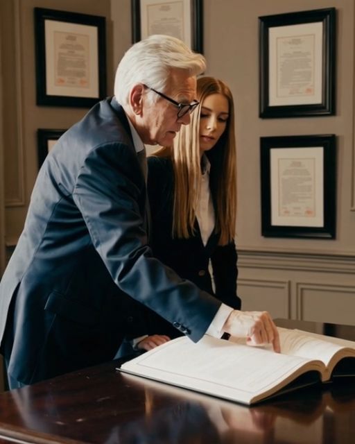 My Stepfather Left Me His $640K Estate While My Mom And Stepsister Got $5K Each
