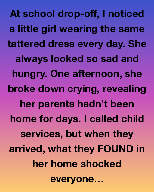 A Heartfelt Discovery