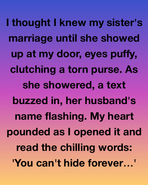 Secrets Behind Closed Doors