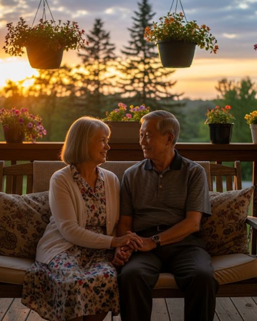My Grandparents Were So Perfect—Until They Told Me The Secret To Their Happy Marriage, And I Had To Choose