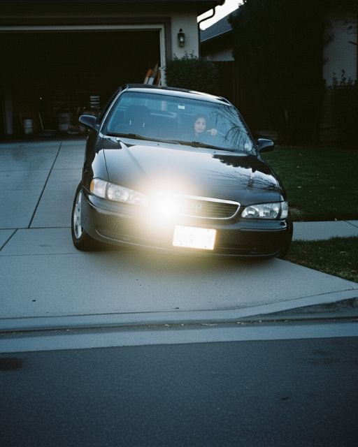 She Parked Across Our Driveway For A Month—And Then Tried To Sue Us For “Damage”