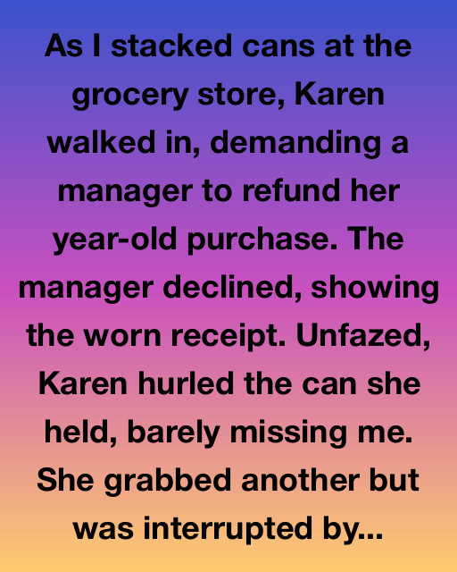 A Lesson in Kindness and Understanding