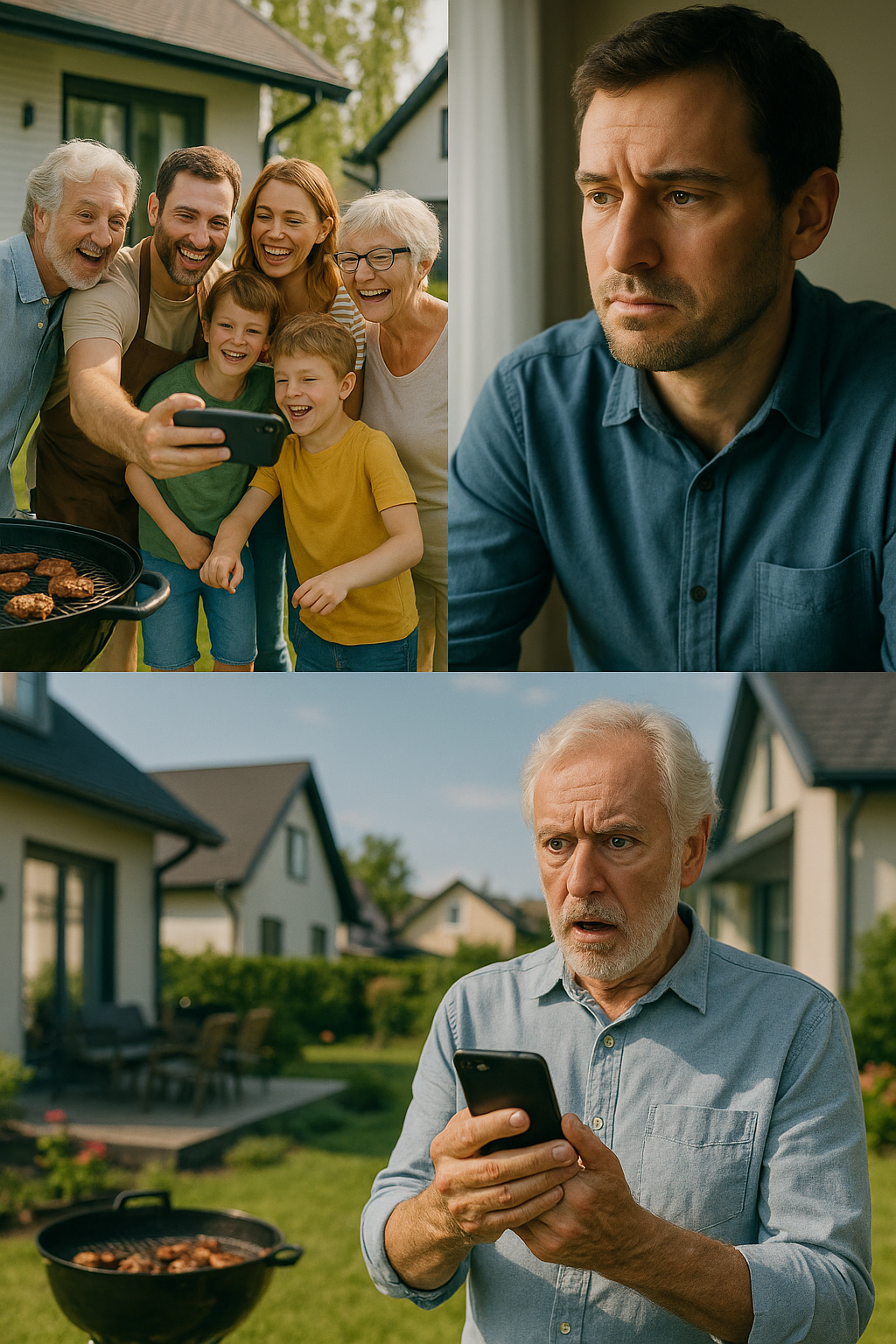 Family Day Without the Drama