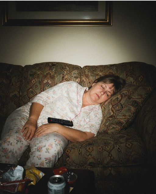 My Mother-In-Law Calls Me Lazy—But She Hasn’t Done Laundry In Six Years