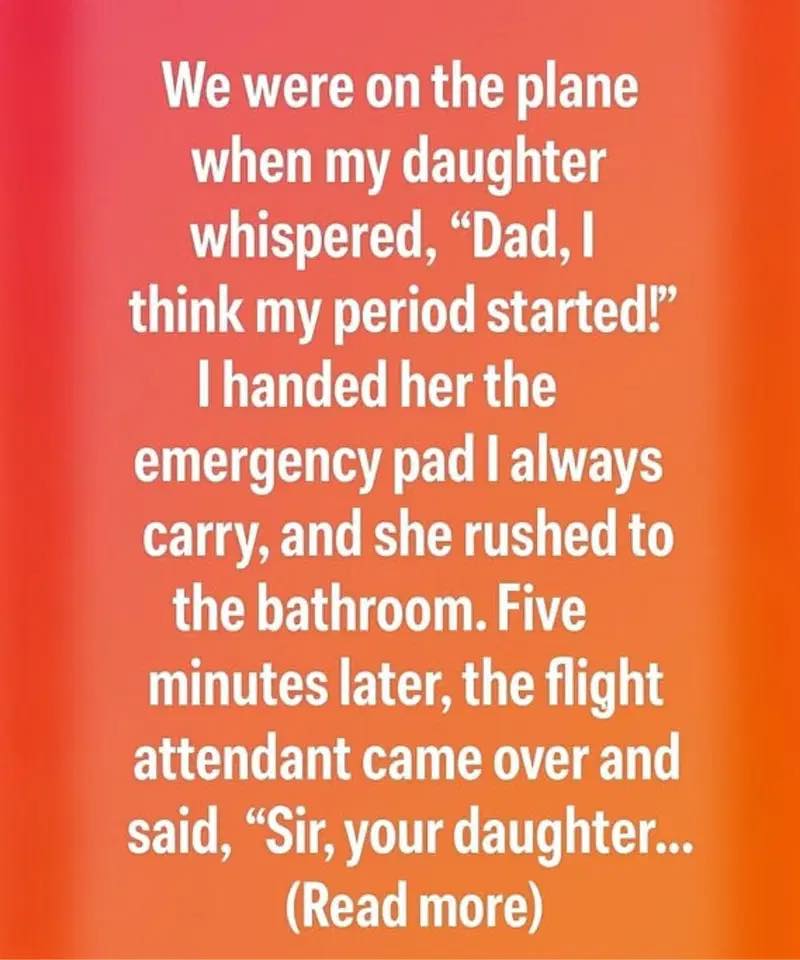 We Were Just Flying To Grandma’s—Then Everything Went Sideways At 30,000 Feet