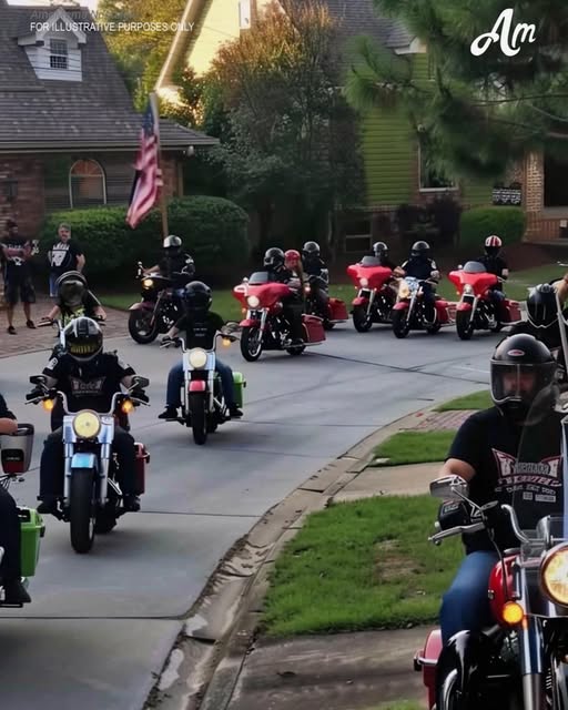 Brothers Of The Open Road