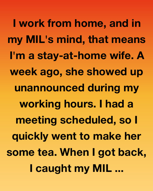 The Unseen Hours: A Story Of Work, Worth, And What Matters