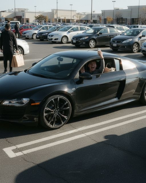 My Brother Bought A Sports Car With His Shady Investment Winnings, But He Missed A Critical News Alert