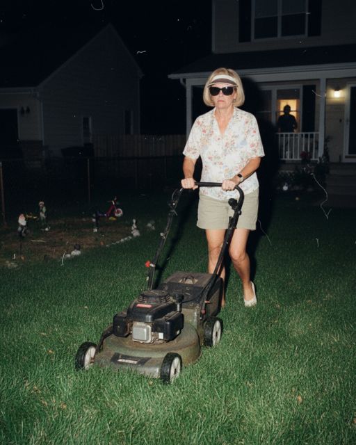 My Neighbor Started Mowing Our Lawn Without Asking—Then Sent Us a List of “Rules”