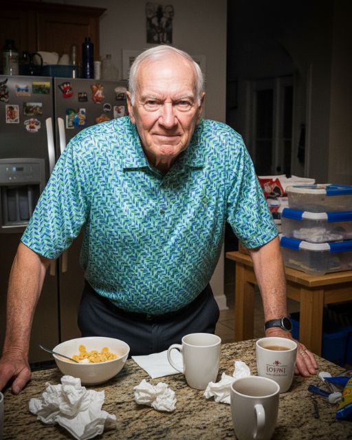 My Uncle Sold Grandma’s House While Her Body Was Still in the Hospice Bed