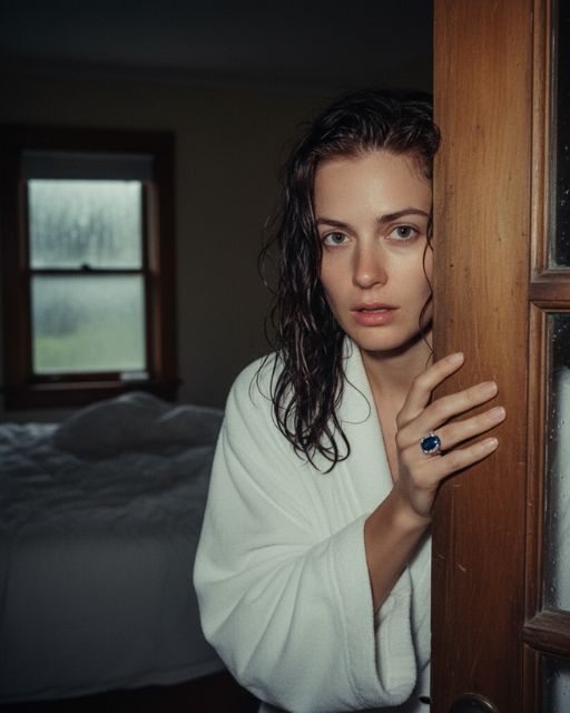 My Cousin Stole Mom’s Wedding Ring—And Her Name Is Now on the Will