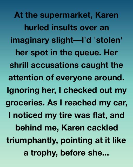 A Lesson in Kindness and Forgiveness