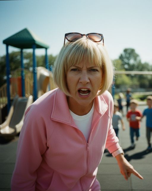 She Tried To Get My Kid Banned From The Park—Because Of Her “Purebred” Dog