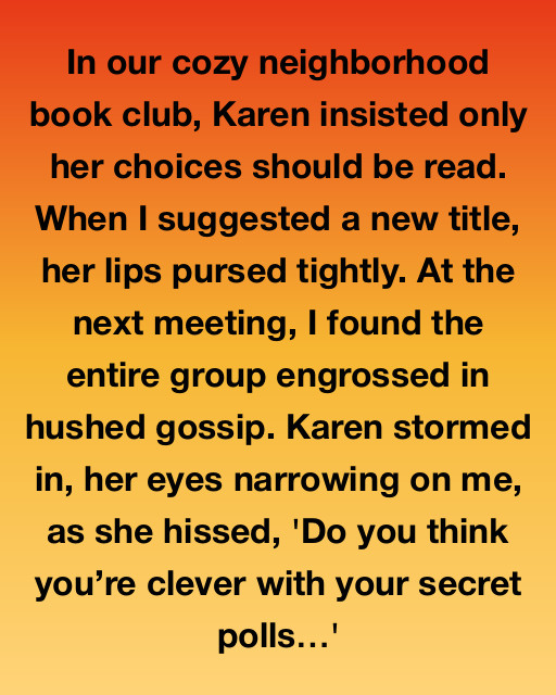 The Whisper of Pages: A Book Club’s Journey