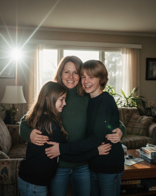 My Ex Wanted Me To Punish Our Daughter For “Disrespecting” His Wife—But I Know The Full Story