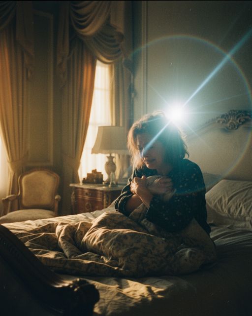 My Husband Told Me To ‘Tone Down’ My Grief—And Now I’m Questioning Everything
