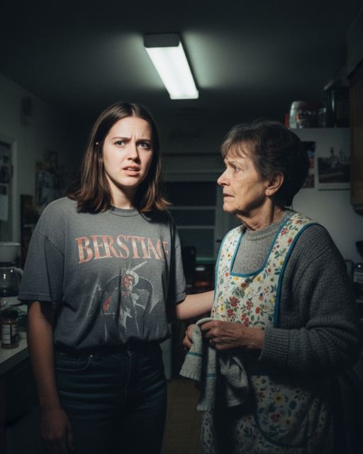I’m Terrified To Move Out—Because I Know What My Mom’s Life Will Look Like If I Do