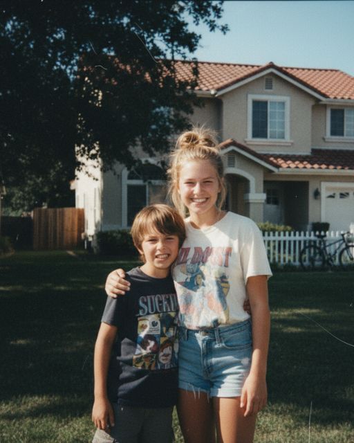 This Was The Last Photo We Took Together—He Vanished Two Days Later, And No One Thought About It
