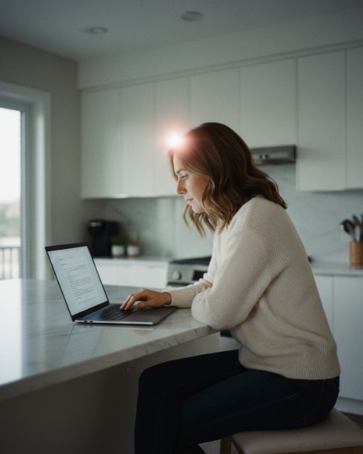She Tried To Seduce My Husband—Now I Can’t Stop Watching Her Life Unfold Online