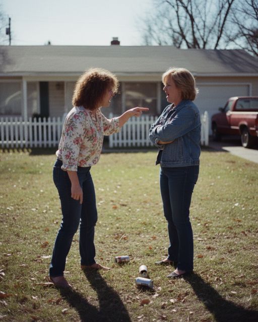 I POSTED ABOUT A BULLYING INCIDENT ON FACEBOOK—AND NOW A MOM IS THREATENING TO SUE ME