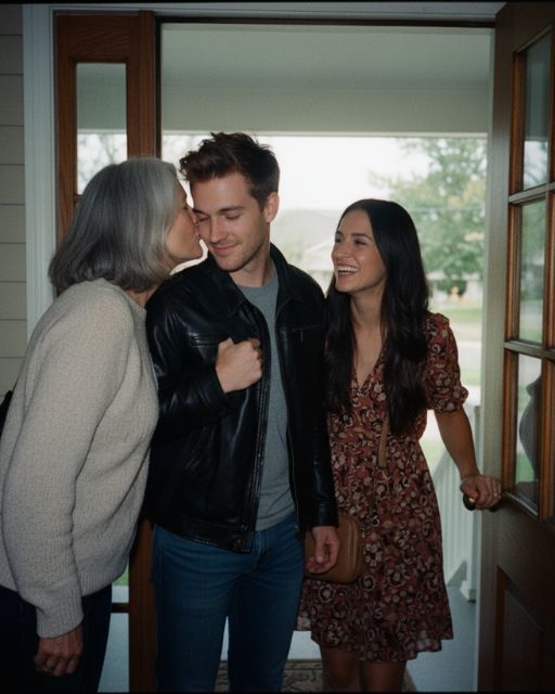 MY BOYFRIEND’S MOM MASSAGES HIM DAILY—AND NOW SHE THINKS I’M THE PROBLEM