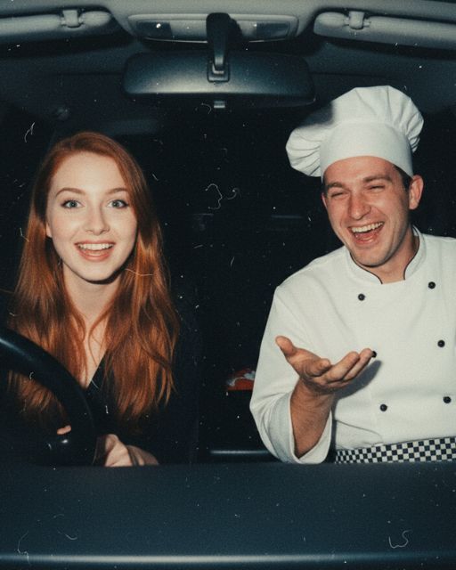 MY HUSBAND GOT ME FIRED BECAUSE I GAVE A COWORKER A RIDE