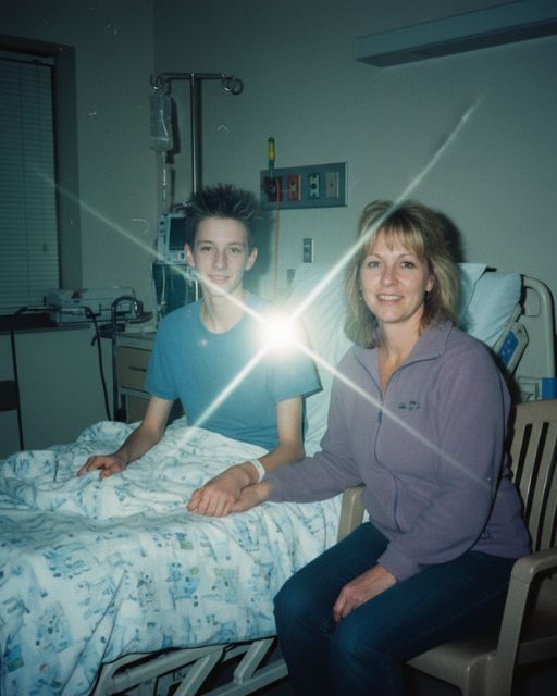 I FINALLY SNAPPED AT MY EX WHEN HE ASKED WHY OUR SON DOESN’T LIKE HIM — BUT HE TRICKED ME