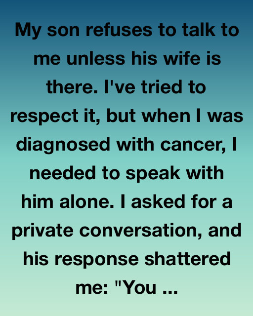 When Silence Becomes the Message