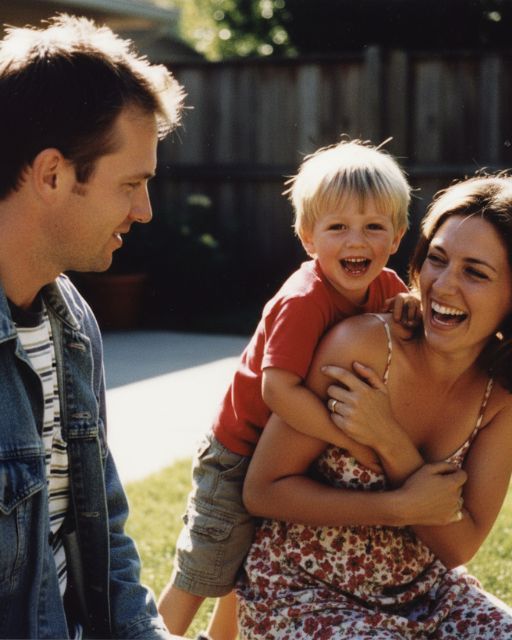 I GAVE MY WIFE A SECOND CHANCE—NOW I’M WONDERING IF I’M THE FOOL