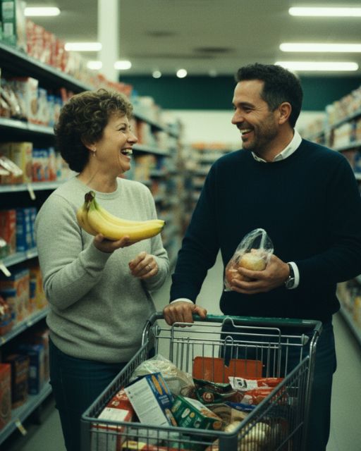 My Mom’s Advice Changed My Life – That’s Why I Decided To Live With Her