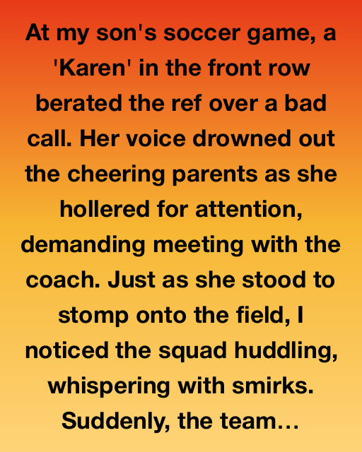 Lesson on the Field