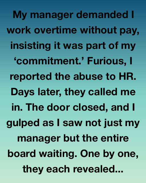 The Heartfelt Journey of Accountability