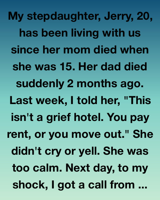 This Isn’t A Grief Hotel