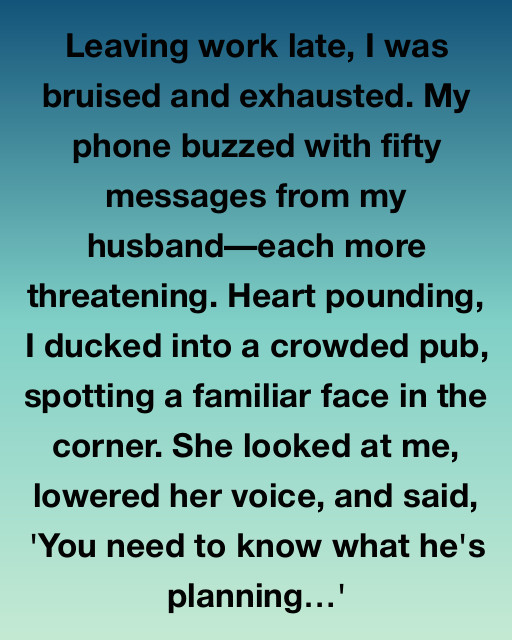A Whisper in the Crowd