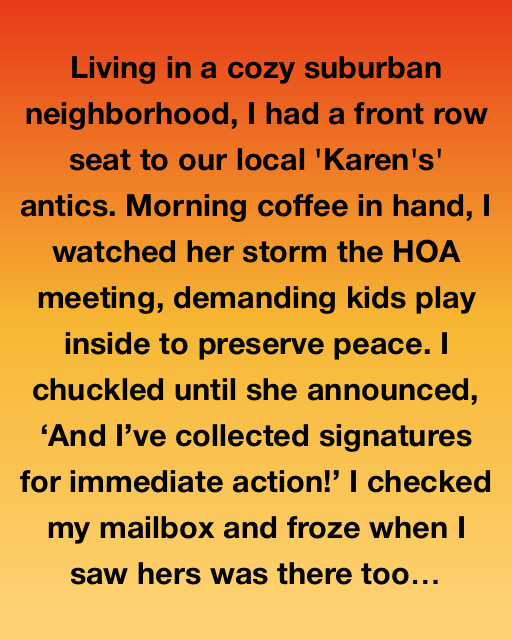 Lessons From A Suburban Showdown