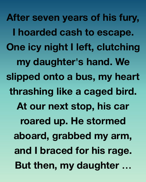 A Daring Escape: New Beginnings