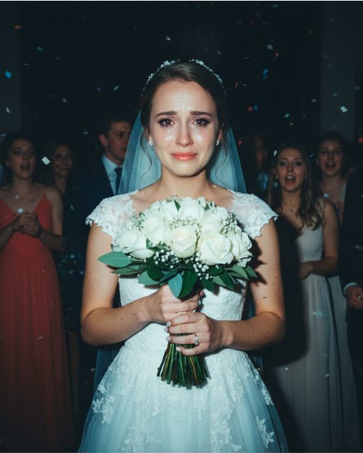 My Dad Promised He’d Walk Me Down The Aisle—Then Never Even Showed Up