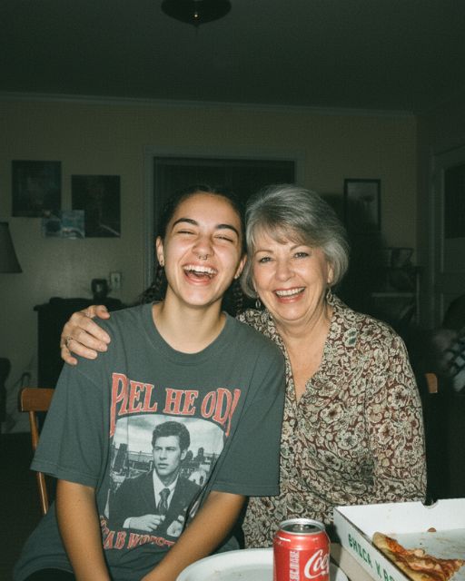 My Mother-In-Law Brought Pizza And Smiles—But I Haven’t Felt Safe In My Own Marriage Since