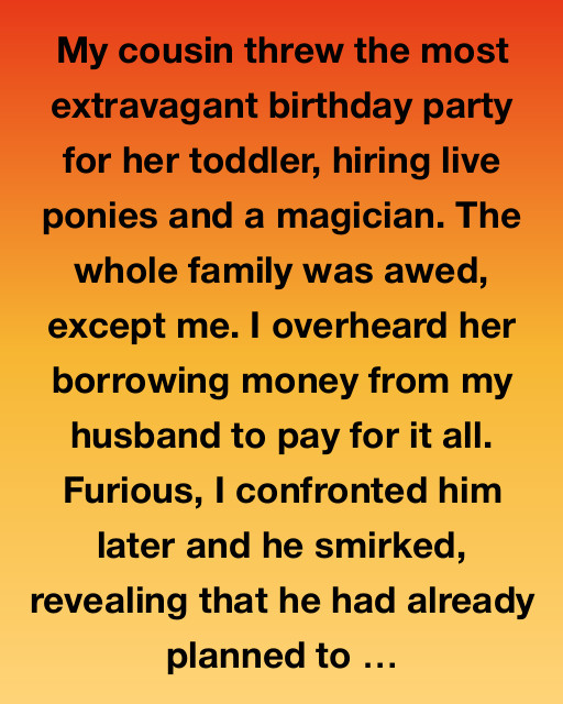 A Lesson in Family and Values